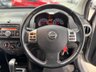 USED 2010 10 NISSAN NOTE 1.6 16V Acenta Hatchback 5dr Petrol Auto Euro 4 (110 ps) 