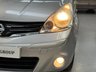 USED 2010 10 NISSAN NOTE 1.6 16V Acenta Hatchback 5dr Petrol Auto Euro 4 (110 ps) 