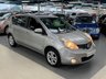 USED 2010 10 NISSAN NOTE 1.6 16V Acenta Hatchback 5dr Petrol Auto Euro 4 (110 ps) 