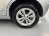 USED 2010 10 NISSAN NOTE 1.6 16V Acenta Hatchback 5dr Petrol Auto Euro 4 (110 ps) 
