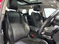 USED 2020 20 LAND ROVER RANGE ROVER EVOQUE 2.0 D180 MHEV R-Dynamic SE SUV 5dr Diesel Auto 4WD Euro 6 (s/s) (180 ps) ** BIG SPEC - PAN ROOF **