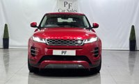 USED 2020 20 LAND ROVER RANGE ROVER EVOQUE 2.0 D180 MHEV R-Dynamic SE SUV 5dr Diesel Auto 4WD Euro 6 (s/s) (180 ps) ** BIG SPEC - PAN ROOF **