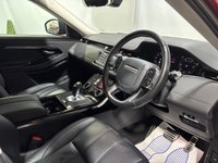 USED 2020 20 LAND ROVER RANGE ROVER EVOQUE 2.0 D180 MHEV R-Dynamic SE SUV 5dr Diesel Auto 4WD Euro 6 (s/s) (180 ps) ** BIG SPEC - PAN ROOF **