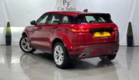 USED 2020 20 LAND ROVER RANGE ROVER EVOQUE 2.0 D180 MHEV R-Dynamic SE SUV 5dr Diesel Auto 4WD Euro 6 (s/s) (180 ps) ** BIG SPEC - PAN ROOF **