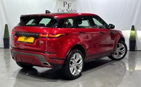 USED 2020 20 LAND ROVER RANGE ROVER EVOQUE 2.0 D180 MHEV R-Dynamic SE SUV 5dr Diesel Auto 4WD Euro 6 (s/s) (180 ps) ** BIG SPEC - PAN ROOF **