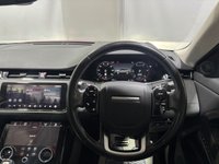 USED 2020 20 LAND ROVER RANGE ROVER EVOQUE 2.0 D180 MHEV R-Dynamic SE SUV 5dr Diesel Auto 4WD Euro 6 (s/s) (180 ps) ** BIG SPEC - PAN ROOF **