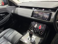 USED 2020 20 LAND ROVER RANGE ROVER EVOQUE 2.0 D180 MHEV R-Dynamic SE SUV 5dr Diesel Auto 4WD Euro 6 (s/s) (180 ps) ** BIG SPEC - PAN ROOF **