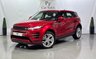 USED 2020 20 LAND ROVER RANGE ROVER EVOQUE 2.0 D180 MHEV R-Dynamic SE SUV 5dr Diesel Auto 4WD Euro 6 (s/s) (180 ps) ** BIG SPEC - PAN ROOF **