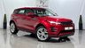 USED 2020 20 LAND ROVER RANGE ROVER EVOQUE 2.0 D180 MHEV R-Dynamic SE SUV 5dr Diesel Auto 4WD Euro 6 (s/s) (180 ps) ** BIG SPEC - PAN ROOF **