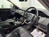 USED 2020 20 LAND ROVER RANGE ROVER EVOQUE 2.0 D180 MHEV R-Dynamic SE SUV 5dr Diesel Auto 4WD Euro 6 (s/s) (180 ps) ** BIG SPEC - PAN ROOF **