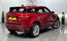 USED 2020 20 LAND ROVER RANGE ROVER EVOQUE 2.0 D180 MHEV R-Dynamic SE SUV 5dr Diesel Auto 4WD Euro 6 (s/s) (180 ps) ** BIG SPEC - PAN ROOF **