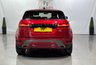 USED 2020 20 LAND ROVER RANGE ROVER EVOQUE 2.0 D180 MHEV R-Dynamic SE SUV 5dr Diesel Auto 4WD Euro 6 (s/s) (180 ps) ** BIG SPEC - PAN ROOF **