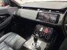 USED 2020 20 LAND ROVER RANGE ROVER EVOQUE 2.0 D180 MHEV R-Dynamic SE SUV 5dr Diesel Auto 4WD Euro 6 (s/s) (180 ps) ** BIG SPEC - PAN ROOF **