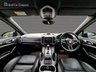 USED 2017 66 PORSCHE CAYENNE 4.8T V8 Turbo S SUV 5dr Petrol TiptronicS 4WD Euro 6 (s/s) (570 ps) EXCELLENT SPEC,REAR ENTERTAINMENT