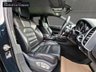 USED 2017 66 PORSCHE CAYENNE 4.8T V8 Turbo S SUV 5dr Petrol TiptronicS 4WD Euro 6 (s/s) (570 ps) EXCELLENT SPEC,REAR ENTERTAINMENT