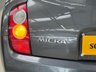 USED 2003 53 NISSAN MICRA 1.2 16v S Hatchback 3dr Petrol Manual (143 g/km, 79 bhp) 