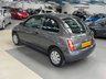 USED 2003 53 NISSAN MICRA 1.2 16v S Hatchback 3dr Petrol Manual (143 g/km, 79 bhp) 