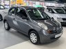 USED 2003 53 NISSAN MICRA 1.2 16v S Hatchback 3dr Petrol Manual (143 g/km, 79 bhp) 