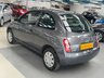 USED 2003 53 NISSAN MICRA 1.2 16v S Hatchback 3dr Petrol Manual (143 g/km, 79 bhp) 