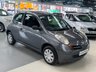 USED 2003 53 NISSAN MICRA 1.2 16v S Hatchback 3dr Petrol Manual (143 g/km, 79 bhp) 
