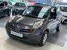USED 2003 53 NISSAN MICRA 1.2 16v S Hatchback 3dr Petrol Manual (143 g/km, 79 bhp) 
