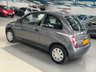 USED 2003 53 NISSAN MICRA 1.2 16v S Hatchback 3dr Petrol Manual (143 g/km, 79 bhp) 