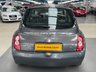 USED 2003 53 NISSAN MICRA 1.2 16v S Hatchback 3dr Petrol Manual (143 g/km, 79 bhp) 