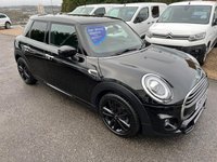 USED 2019 69 MINI HATCH 1.5 Cooper Sport Euro 6 (s/s) 5dr JOHN WORKS