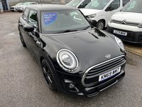 USED 2019 69 MINI HATCH 1.5 Cooper Sport Euro 6 (s/s) 5dr JOHN WORKS