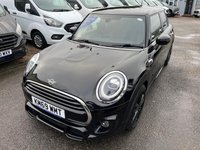 USED 2019 69 MINI HATCH 1.5 Cooper Sport Euro 6 (s/s) 5dr JOHN WORKS