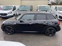 USED 2019 69 MINI HATCH 1.5 Cooper Sport Euro 6 (s/s) 5dr JOHN WORKS