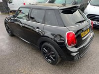 USED 2019 69 MINI HATCH 1.5 Cooper Sport Euro 6 (s/s) 5dr JOHN WORKS