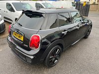 USED 2019 69 MINI HATCH 1.5 Cooper Sport Euro 6 (s/s) 5dr JOHN WORKS