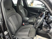 USED 2019 69 MINI HATCH 1.5 Cooper Sport Euro 6 (s/s) 5dr JOHN WORKS