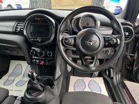 USED 2019 69 MINI HATCH 1.5 Cooper Sport Euro 6 (s/s) 5dr JOHN WORKS
