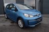 USED 2021 21 VOLKSWAGEN UP! 1.0 up! Hatchback 3dr Petrol Manual Euro 6 (s/s) (65 ps) 