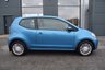 USED 2021 21 VOLKSWAGEN UP! 1.0 up! Hatchback 3dr Petrol Manual Euro 6 (s/s) (65 ps) 