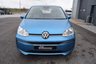 USED 2021 21 VOLKSWAGEN UP! 1.0 up! Hatchback 3dr Petrol Manual Euro 6 (s/s) (65 ps) 