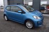 USED 2021 21 VOLKSWAGEN UP! 1.0 up! Hatchback 3dr Petrol Manual Euro 6 (s/s) (65 ps) 