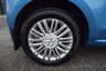 USED 2021 21 VOLKSWAGEN UP! 1.0 up! Hatchback 3dr Petrol Manual Euro 6 (s/s) (65 ps) 