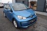 USED 2021 21 VOLKSWAGEN UP! 1.0 up! Hatchback 3dr Petrol Manual Euro 6 (s/s) (65 ps) 