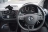 USED 2021 21 VOLKSWAGEN UP! 1.0 up! Hatchback 3dr Petrol Manual Euro 6 (s/s) (65 ps) 