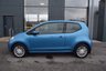 USED 2021 21 VOLKSWAGEN UP! 1.0 up! Hatchback 3dr Petrol Manual Euro 6 (s/s) (65 ps) 