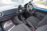 USED 2021 21 VOLKSWAGEN UP! 1.0 up! Hatchback 3dr Petrol Manual Euro 6 (s/s) (65 ps) 