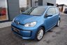 USED 2021 21 VOLKSWAGEN UP! 1.0 up! Hatchback 3dr Petrol Manual Euro 6 (s/s) (65 ps) 