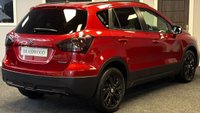 USED 2021 21 SUZUKI SX4 S-CROSS 1.4 Boosterjet MHEV SZ-T SUV 5dr Petrol Hybrid Manual Euro 6 (s/s) (129 ps) 