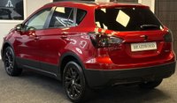 USED 2021 21 SUZUKI SX4 S-CROSS 1.4 Boosterjet MHEV SZ-T SUV 5dr Petrol Hybrid Manual Euro 6 (s/s) (129 ps) 
