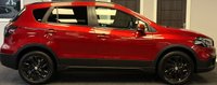 USED 2021 21 SUZUKI SX4 S-CROSS 1.4 Boosterjet MHEV SZ-T SUV 5dr Petrol Hybrid Manual Euro 6 (s/s) (129 ps) 