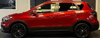 USED 2021 21 SUZUKI SX4 S-CROSS 1.4 Boosterjet MHEV SZ-T SUV 5dr Petrol Hybrid Manual Euro 6 (s/s) (129 ps) 