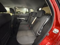 USED 2021 21 SUZUKI SX4 S-CROSS 1.4 Boosterjet MHEV SZ-T SUV 5dr Petrol Hybrid Manual Euro 6 (s/s) (129 ps) 